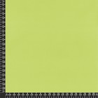 Рулонная штора «Плайн», 40х175 см, цвет салатовый - Фото 4