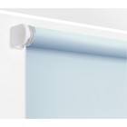 Рулонная штора «Плайн», 40х175 см, цвет ментол - Фото 5
