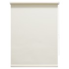 Рулонная штора «Синди», 40х175 см, цвет белый - Фото 1