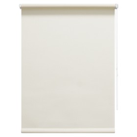 Рулонная штора «Синди», 180х175 см, цвет белый