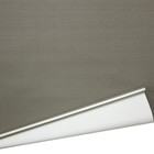 Рулонная штора blackout «Неман», 200х175 см, цвет табачный - Фото 2