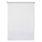 Рулонная штора «Нарва», 40х175 см, цвет белый - фото 295536593