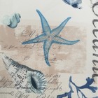 Рулонная штора «Океан», 40х175 см, цвет - Фото 6