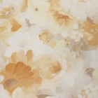 Рулонная штора «Пионы», 40х175 см, цвет бежевый - Фото 6