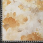 Рулонная штора «Пионы», 40х175 см, цвет бежевый - Фото 7