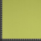 Рулонная штора «Шантунг», 52х175 см, цвет салатовый - Фото 6