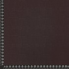 Рулонная штора «Шантунг», 85х175 см, цвет шоколад - Фото 6