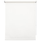 Рулонная штора «Плайн», 85х175 см, цвет белый - фото 298678369