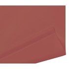 Рулонная штора «Плайн», 85х175 см, цвет красный - Фото 4
