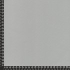 Рулонная штора blackout «Сильвер», 48х175 см, цвет светло-серый - Фото 6