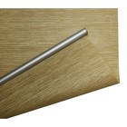 Рулонная штора «Концепт», 43х175 см, цвет песочный - Фото 3