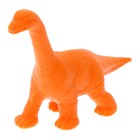 Мыльные пузыри Трубки «Собери динозавров», 100 мл, МИКС - фото 21532065