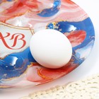 Подставка для яиц на Пасху «Венок», на 8 яиц - Фото 5