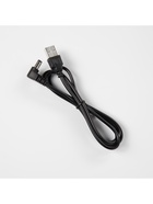 Светодиодная фигура «Паровоз с Дедом Морозом» 26.5×19.5×12.5 см, полистоун, батарейки ААх3 (не в комплекте), USB, свечение мульти - фото 119956578