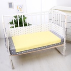 Клеёнка с ПВХ-покрытием, 70×100 см, МИКС - Фото 2