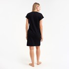 Платье женское See YOU, цвет чёрный, размер 46 - Фото 3