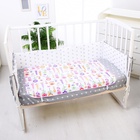 Клеёнка с ПВХ-покрытием, 70×100 см, на резинке, МИКС - Фото 2