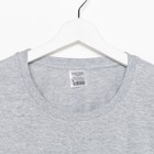 Комплект (футб/шорты) домашний женский , принт Ok but first coffee, 50 - Фото 8