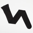 Колготки женские капроновые, Viva 40 цвет, цвет черный, размер 5 - Фото 2
