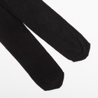 Колготки женские капроновые, Viva 40 цвет, цвет черный, размер 5 - Фото 3