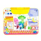 Комплект детской мебели «Фиксики. Знайка» складной, цвет розовый - Фото 13