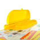 Комплект детской мебели «Фиксики. Знайка» складной, цвет розовый - Фото 14