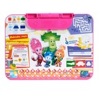 Комплект детской мебели «Фиксики. Знайка» складной, цвет розовый - Фото 6