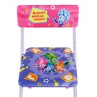Комплект детской мебели «Фиксики. Знайка» складной, цвет розовый - Фото 10