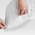 Чехол для подушки, размер 50x70 см - Фото 2