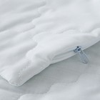 Чехол для подушки, размер 50x70 см - Фото 4