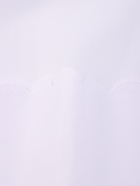 Скатерть однотонная, d 300, 100% п/э - фото 809409152