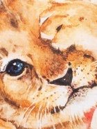 Набор кухонных полотенец «Этель. Семья», 40×73 см -2 шт., 100% хлопок, вафля 160 г/м² - Фото 7