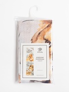 Набор полотенец кух. "Этель" Семейство кошачьих 40х73см - 2 шт, 100% хл, вафля 160 г/м2 - фото 809602881