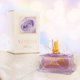 Духи женские VENEZIA FLIRTEO, 50 мл 7789417