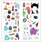 Три кота. Найди отличия. В доме МС12264 - фото 24012245