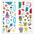 Три кота. Найди отличия. Летние игры МС12266 - фото 24012250