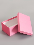 Набор подарочных коробок 10 в 1 «Лаванда», 30.5×20×13 - 12×6.5×4 см - Фото 4