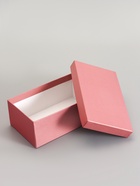 Набор подарочных коробок 10 в 1 «Лаванда», 30.5×20×13 - 12×6.5×4 см - Фото 5