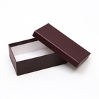 Набор подарочных коробок 10 в 1 «Лаванда», 30.5×20×13 - 12×6.5×4 см - Фото 6