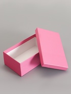 Набор подарочных коробок 10 в 1 «Лаванда», 30.5×20×13 - 12×6.5×4 см - Фото 6