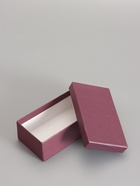 Набор подарочных коробок 10 в 1 «Лаванда», 30.5×20×13 - 12×6.5×4 см - Фото 7