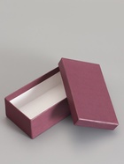 Набор подарочных коробок 10 в 1 «Лаванда», 30.5×20×13 - 12×6.5×4 см - Фото 8