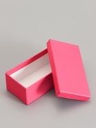 Набор подарочных коробок 10 в 1 «Лаванда», 30.5×20×13 - 12×6.5×4 см - Фото 9