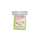 Форма для домашних сосисок и кебабов, зелёная - Фото 7