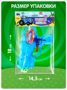 Водная пистолет, Синий трактор, МИКС - Фото 2