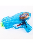 Водная пистолет, Синий трактор, МИКС - Фото 6