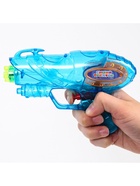 Водная пистолет, Синий трактор, МИКС - Фото 8