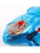 Водная пистолет, Синий трактор, МИКС - Фото 9