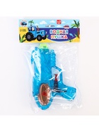 Водная пистолет, Синий трактор, МИКС - Фото 10