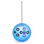 Подводная лодка радиоуправляемая «Гроза морей», свет, цвет жёлтый - Фото 4